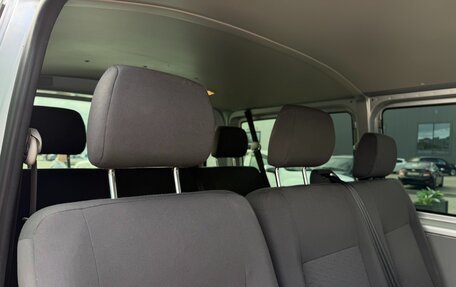 Volkswagen Transporter T5 рестайлинг, 2011 год, 1 490 000 рублей, 15 фотография