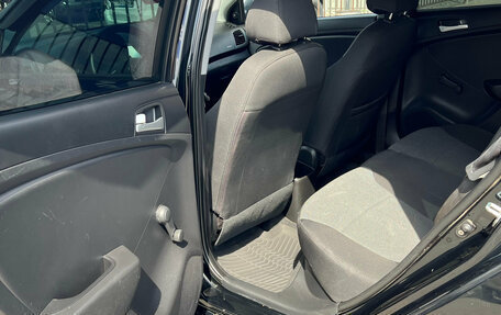 Hyundai Solaris II рестайлинг, 2013 год, 690 000 рублей, 6 фотография