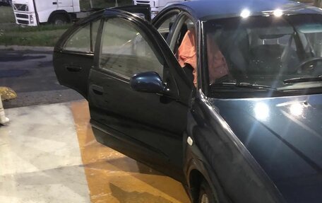 Nissan Almera Classic, 2007 год, 222 000 рублей, 9 фотография