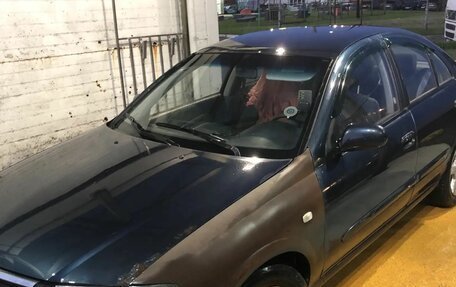 Nissan Almera Classic, 2007 год, 222 000 рублей, 8 фотография