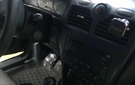 Nissan Almera Classic, 2007 год, 222 000 рублей, 4 фотография
