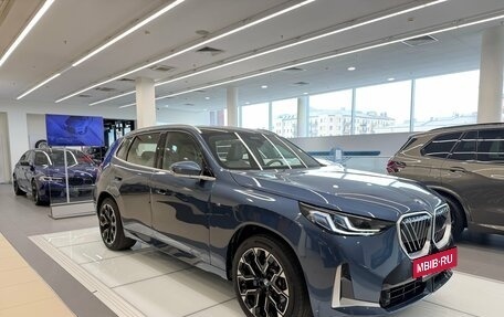 BMW X3, 2025 год, 6 740 000 рублей, 3 фотография