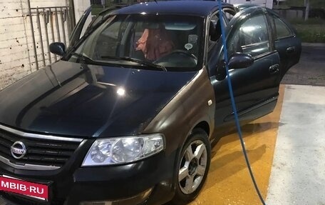 Nissan Almera Classic, 2007 год, 222 000 рублей, 3 фотография