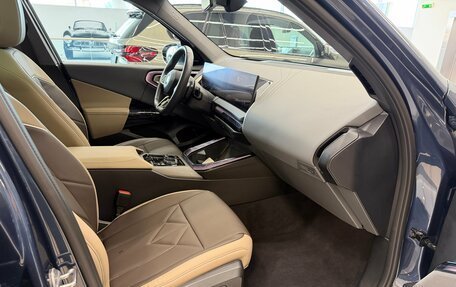 BMW X3, 2025 год, 6 740 000 рублей, 13 фотография