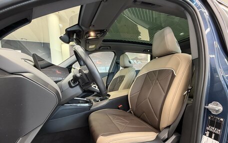 BMW X3, 2025 год, 6 740 000 рублей, 14 фотография