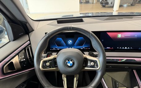 BMW X3, 2025 год, 6 740 000 рублей, 16 фотография