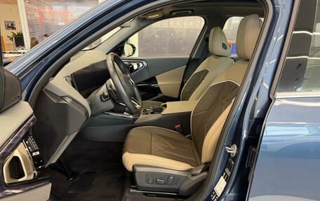 BMW X3, 2025 год, 6 740 000 рублей, 12 фотография
