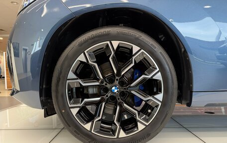BMW X3, 2025 год, 6 740 000 рублей, 10 фотография