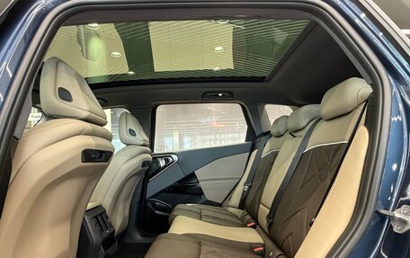 BMW X3, 2025 год, 6 740 000 рублей, 20 фотография
