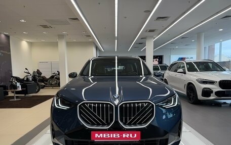 BMW X3, 2025 год, 6 740 000 рублей, 7 фотография
