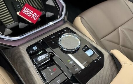 BMW X3, 2025 год, 6 740 000 рублей, 18 фотография
