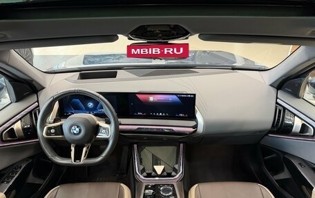 BMW X3, 2025 год, 6 740 000 рублей, 15 фотография