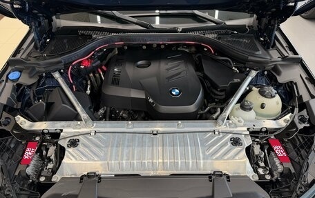 BMW X3, 2025 год, 6 740 000 рублей, 11 фотография
