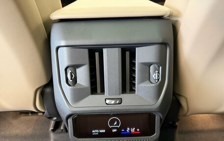 BMW X3, 2025 год, 6 740 000 рублей, 21 фотография