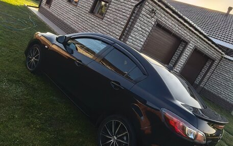Mazda 3, 2010 год, 900 000 рублей, 3 фотография