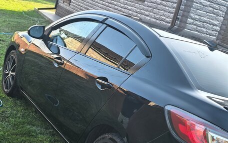 Mazda 3, 2010 год, 900 000 рублей, 9 фотография