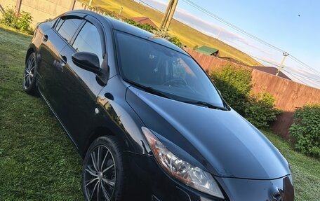 Mazda 3, 2010 год, 900 000 рублей, 8 фотография