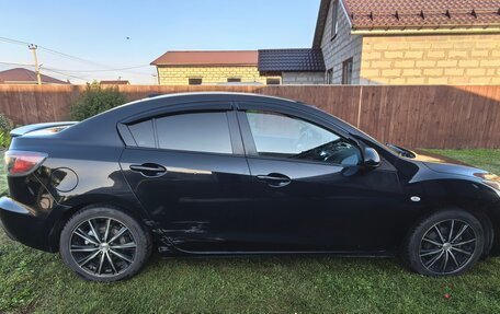 Mazda 3, 2010 год, 900 000 рублей, 11 фотография