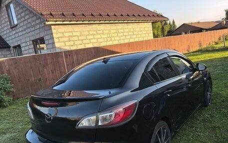 Mazda 3, 2010 год, 900 000 рублей, 4 фотография