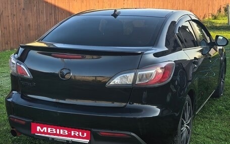 Mazda 3, 2010 год, 900 000 рублей, 5 фотография