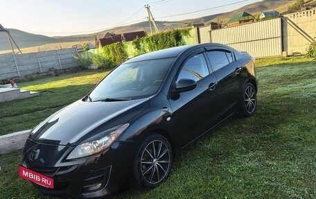 Mazda 3, 2010 год, 900 000 рублей, 6 фотография