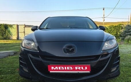 Mazda 3, 2010 год, 900 000 рублей, 2 фотография