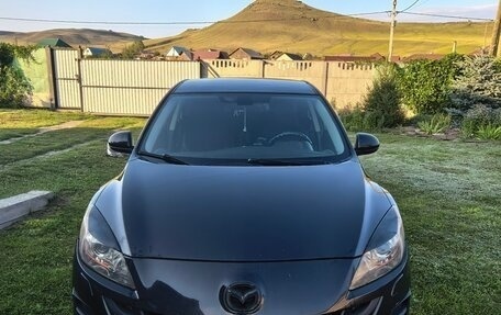 Mazda 3, 2010 год, 900 000 рублей, 7 фотография