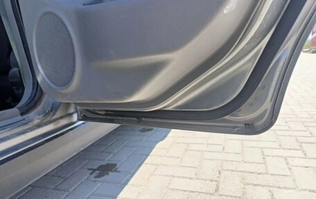 Suzuki SX4 II рестайлинг, 2011 год, 700 000 рублей, 11 фотография