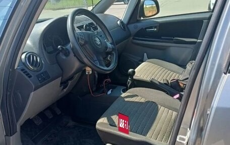 Suzuki SX4 II рестайлинг, 2011 год, 700 000 рублей, 5 фотография