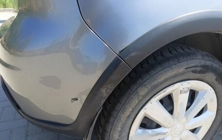 Suzuki SX4 II рестайлинг, 2011 год, 700 000 рублей, 17 фотография