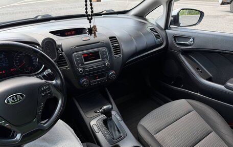 KIA Cerato III, 2013 год, 700 000 рублей, 10 фотография