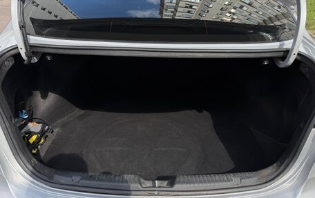 KIA Cerato III, 2013 год, 700 000 рублей, 9 фотография