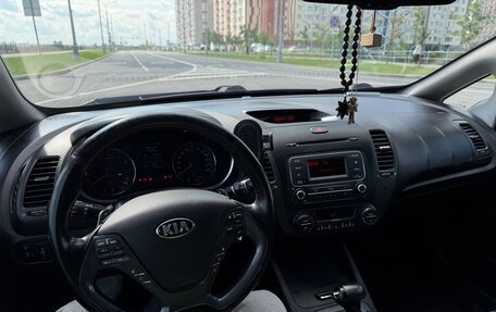KIA Cerato III, 2013 год, 700 000 рублей, 7 фотография