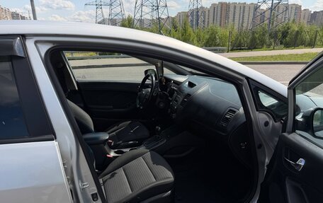 KIA Cerato III, 2013 год, 700 000 рублей, 5 фотография