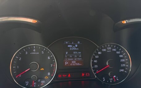 KIA Cerato III, 2013 год, 700 000 рублей, 8 фотография