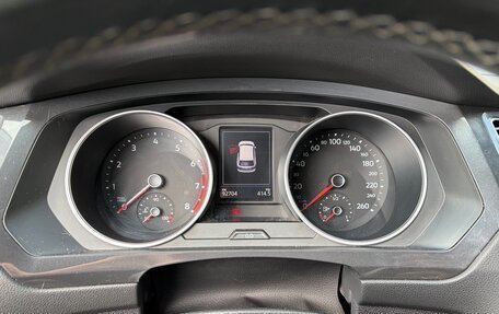 Volkswagen Tiguan II, 2021 год, 2 999 999 рублей, 2 фотография