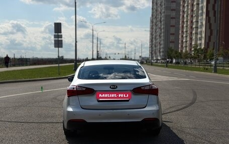 KIA Cerato III, 2013 год, 700 000 рублей, 2 фотография