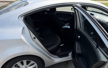 KIA Cerato III, 2013 год, 700 000 рублей, 6 фотография