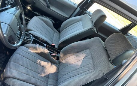 Volkswagen Passat B3, 1990 год, 520 000 рублей, 9 фотография