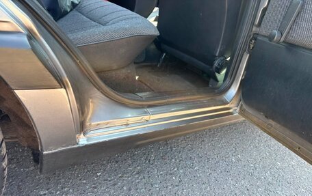 Volkswagen Passat B3, 1990 год, 520 000 рублей, 6 фотография