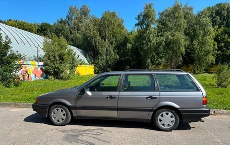Volkswagen Passat B3, 1990 год, 520 000 рублей, 3 фотография