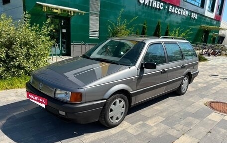 Volkswagen Passat B3, 1990 год, 520 000 рублей, 10 фотография