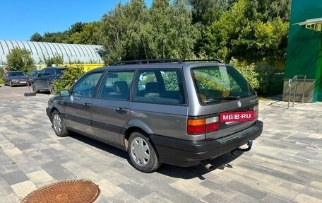 Volkswagen Passat B3, 1990 год, 520 000 рублей, 2 фотография