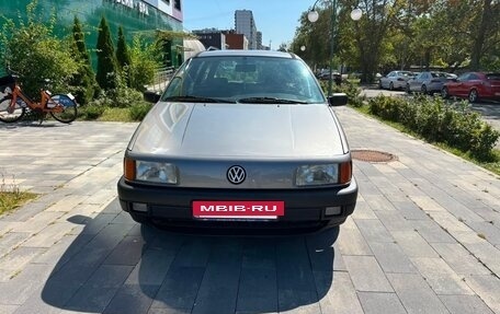 Volkswagen Passat B3, 1990 год, 520 000 рублей, 8 фотография