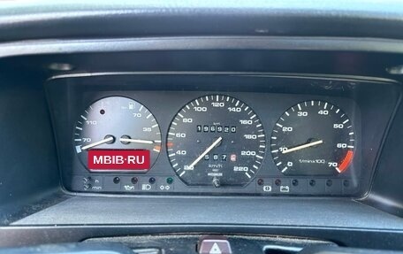 Volkswagen Passat B3, 1990 год, 520 000 рублей, 14 фотография