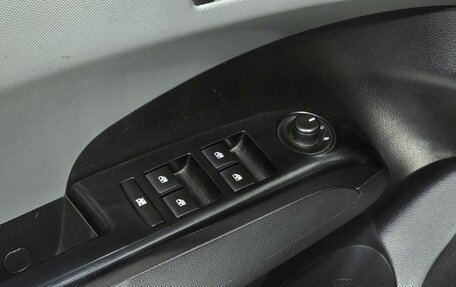 Chevrolet Aveo III, 2012 год, 835 000 рублей, 17 фотография