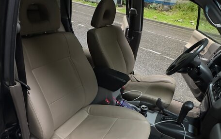 Mitsubishi Montero Sport, 2002 год, 1 100 000 рублей, 19 фотография