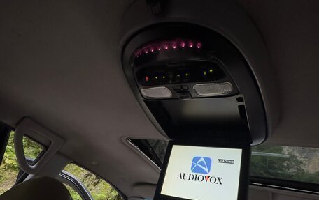 Mitsubishi Montero Sport, 2002 год, 1 100 000 рублей, 22 фотография