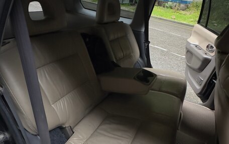 Mitsubishi Montero Sport, 2002 год, 1 100 000 рублей, 23 фотография