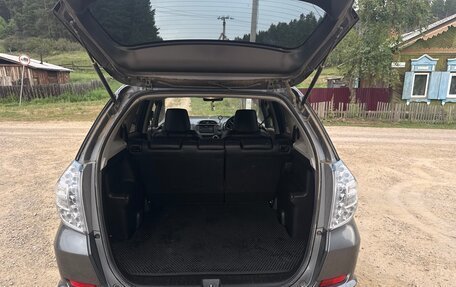 Honda Fit III, 2011 год, 950 000 рублей, 5 фотография